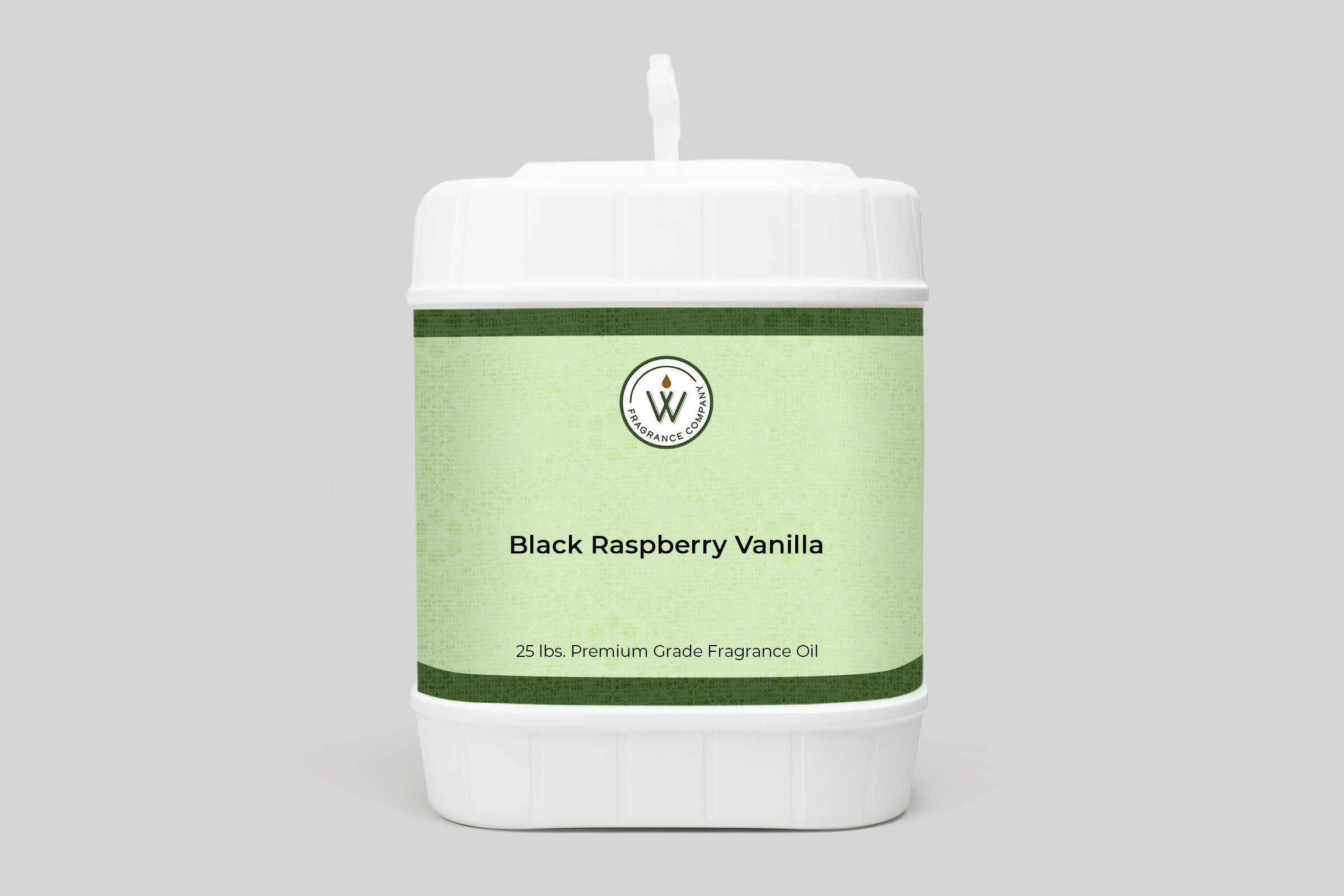 Black Raspberry Vanilla Fragrance Oil