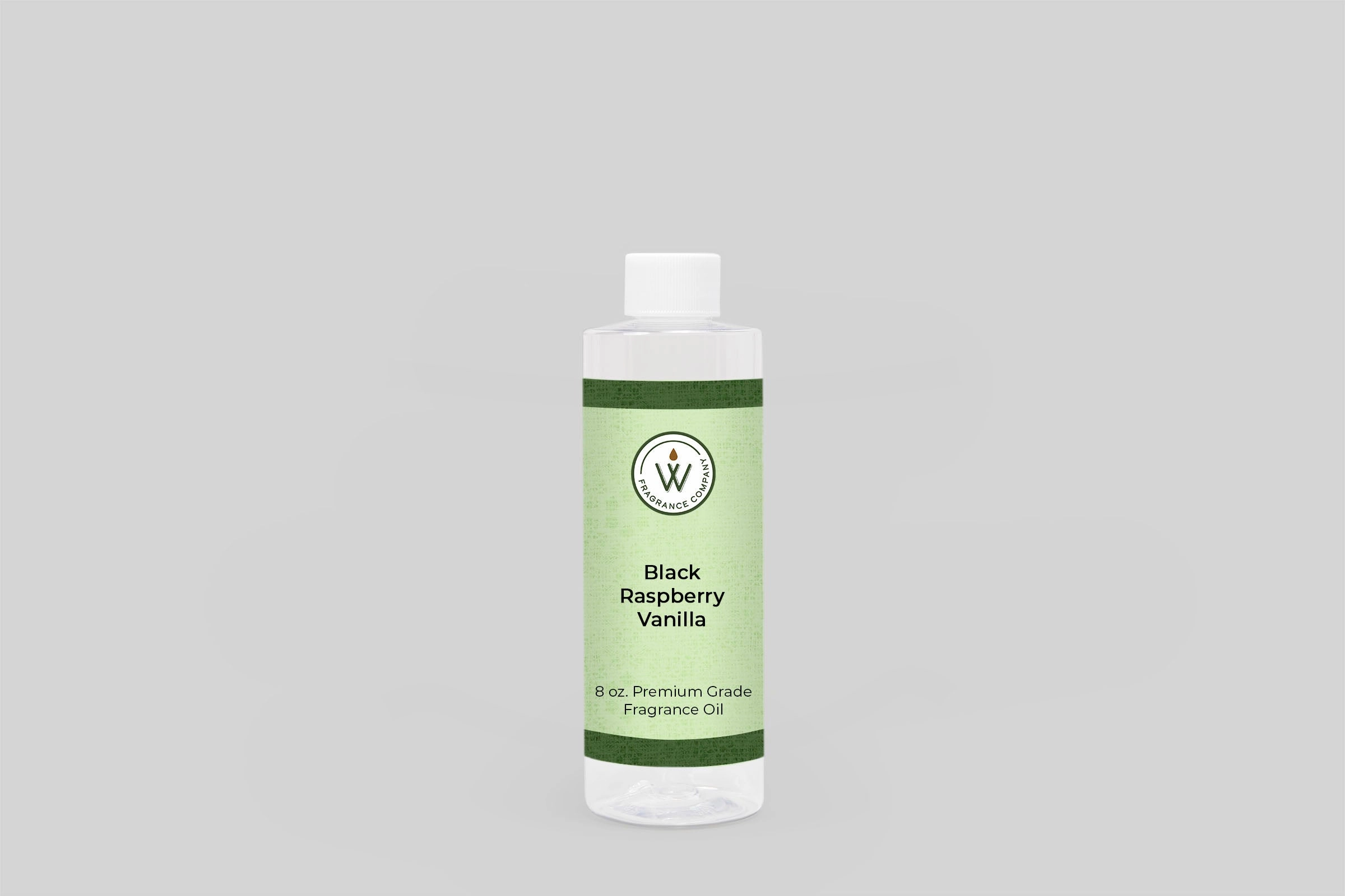 Black Raspberry Vanilla Fragrance Oil