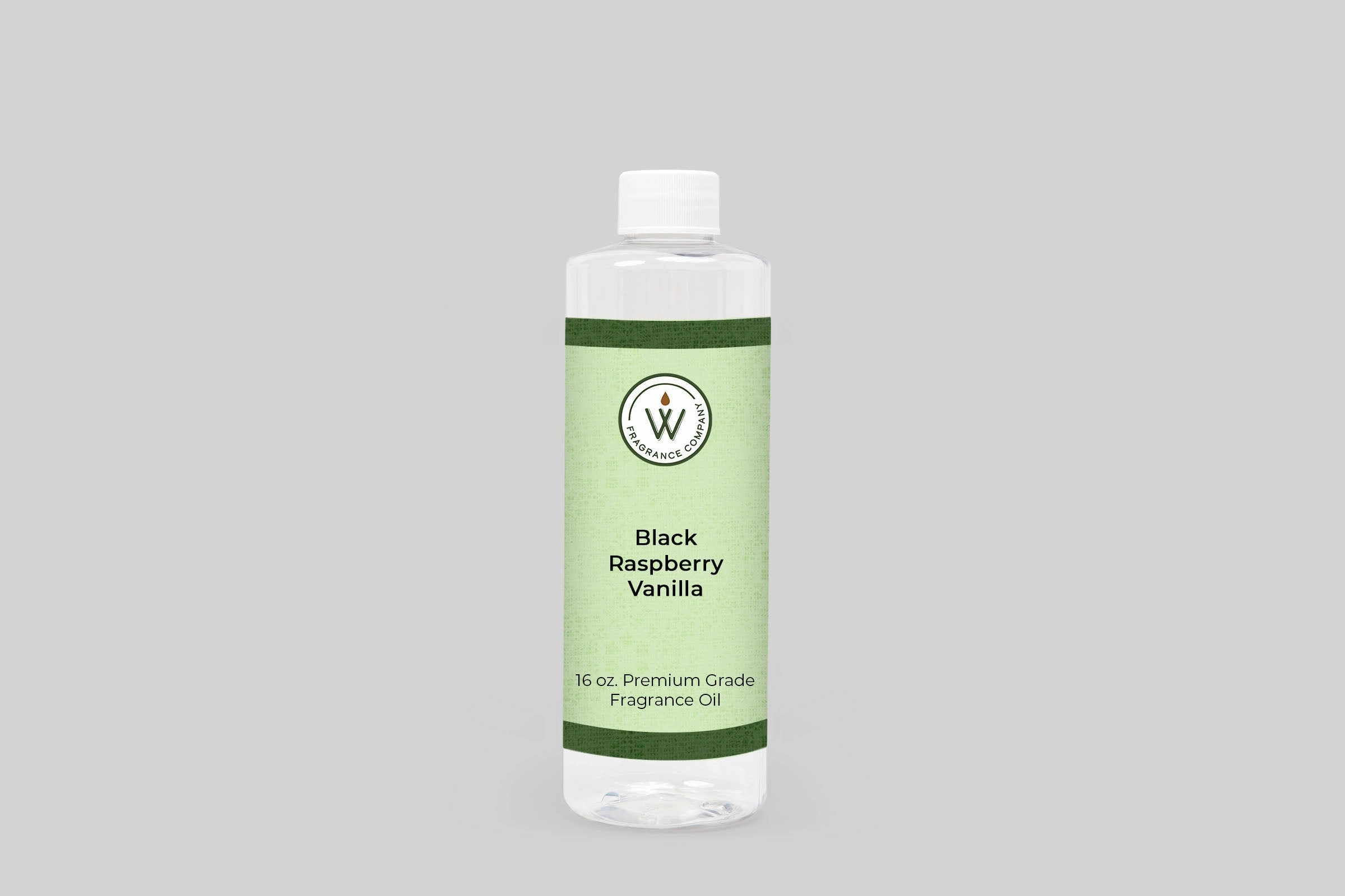 Black Raspberry Vanilla Fragrance Oil