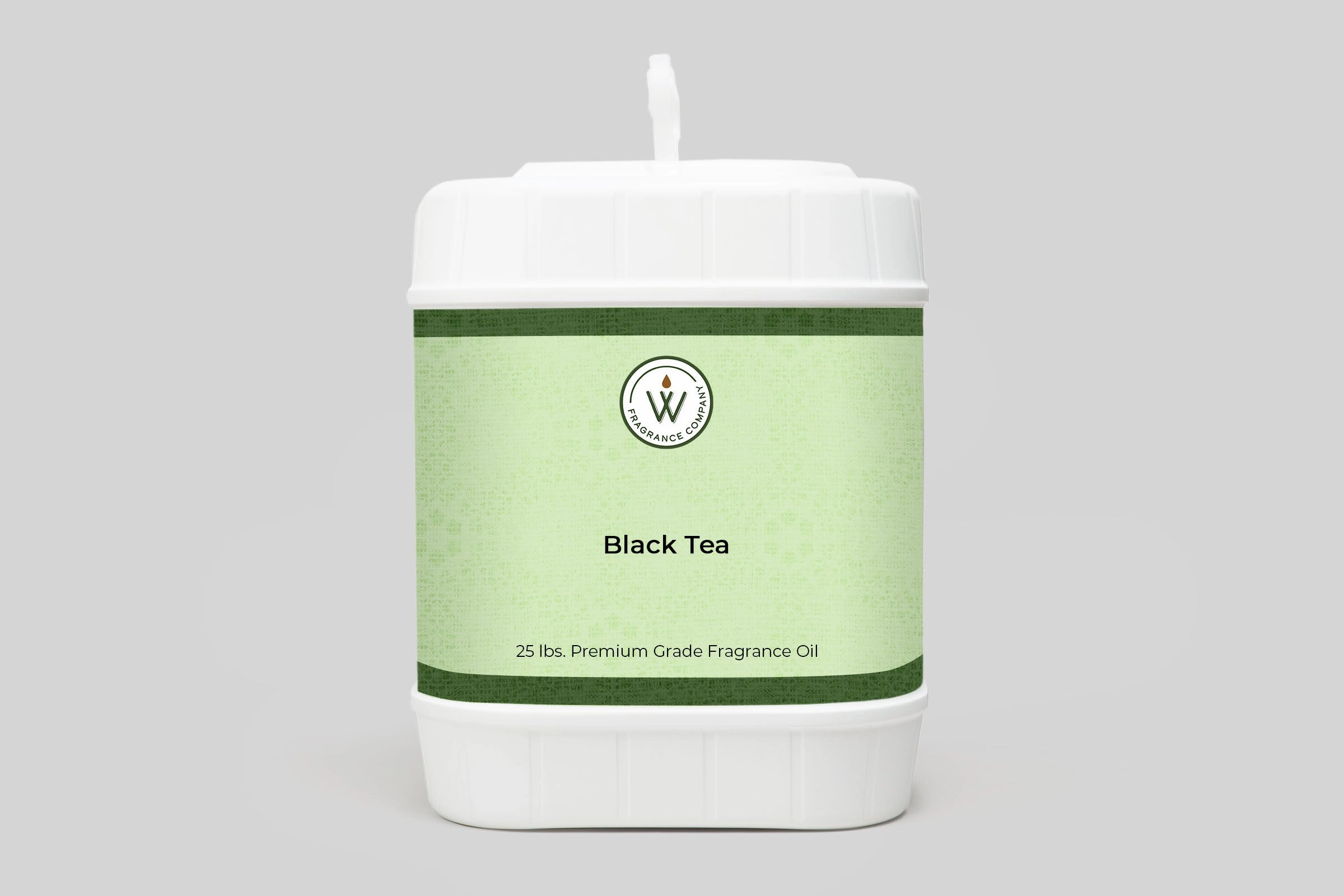 Black Tea Fragrance Oil *New & Improved*