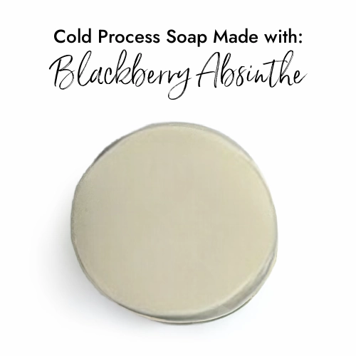 Blackberry Absinthe (Discontinued) - Premium Fragrance Oil