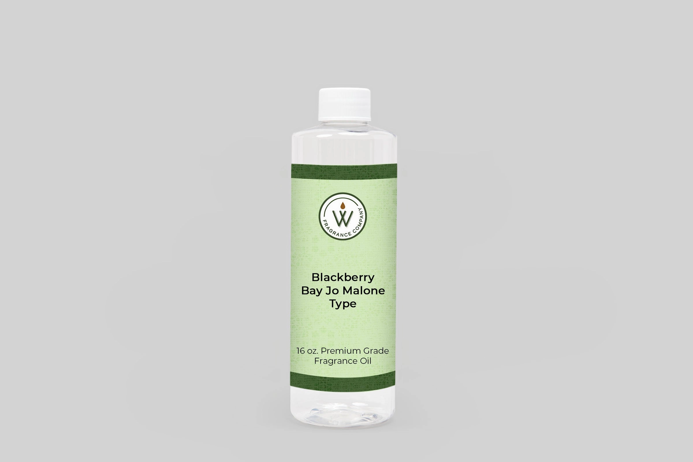 Blackberry Bay Jo Malone Type Fragrance Oil