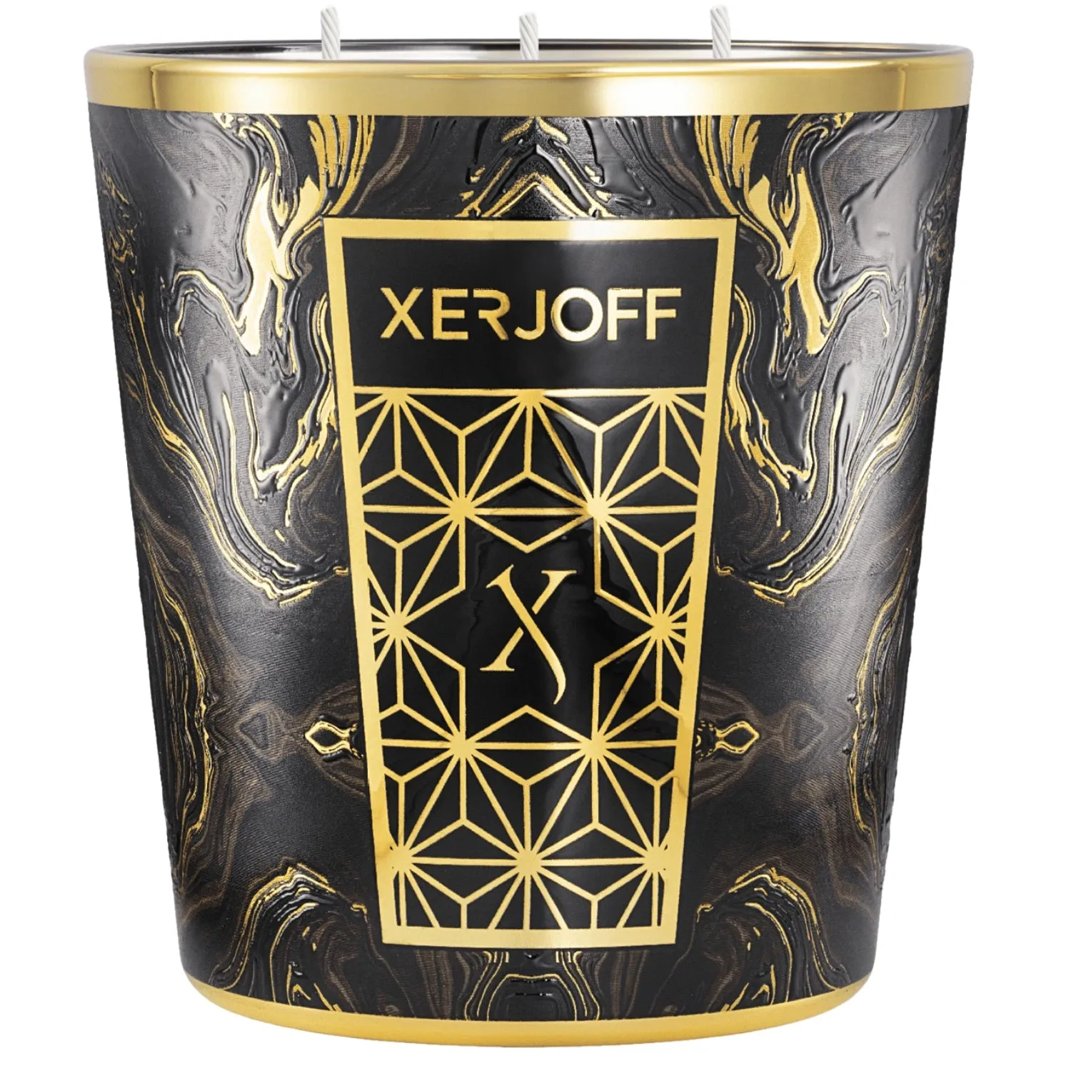 BlancDeNoir Candle