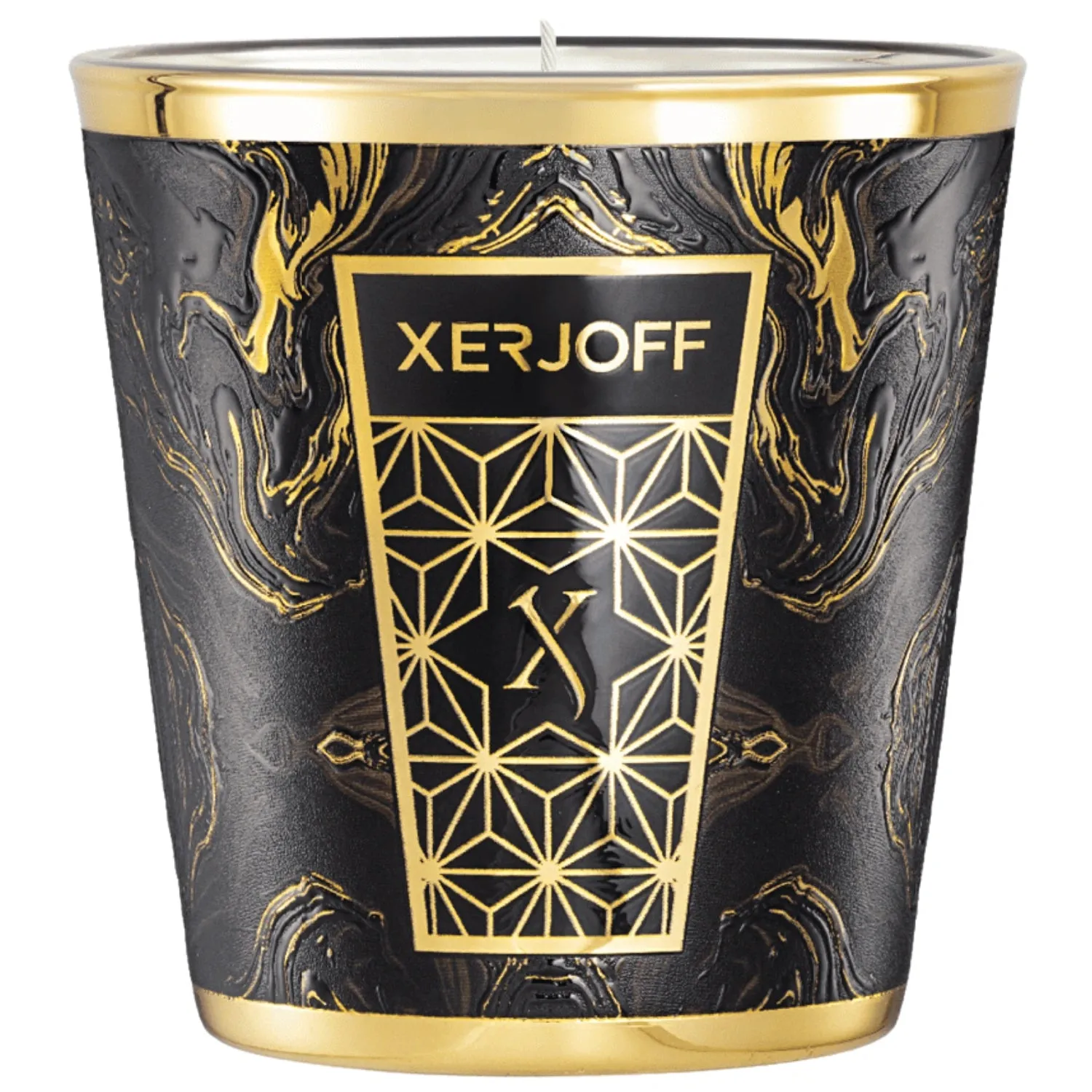 BlancDeNoir Candle