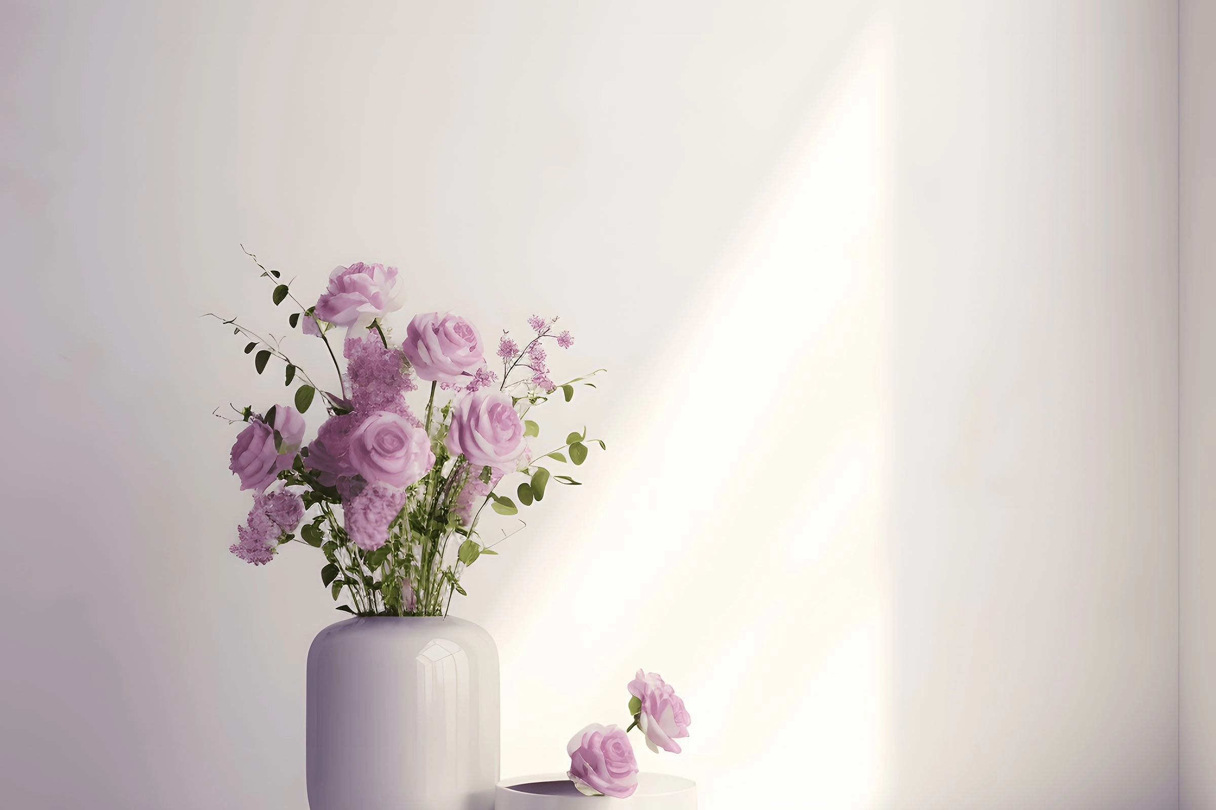 Blanche Byredo Type Fragrance Oil