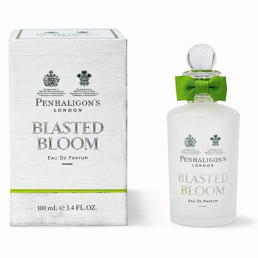 Blasted Bloom 3.4 oz EDP For women