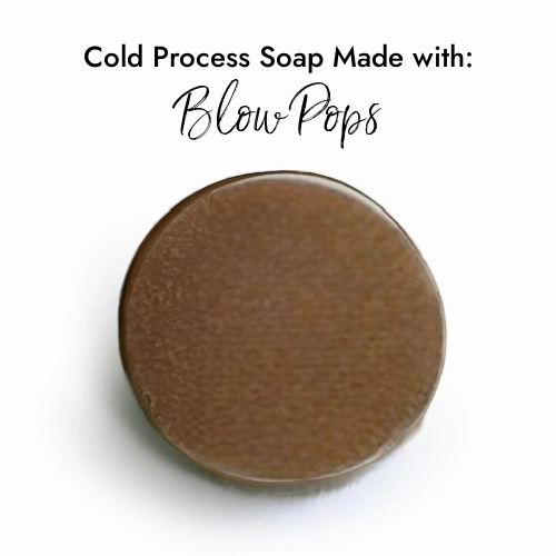 Blow Pops - Premium Fragrance Oil