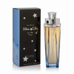 Blue Sky 3.4 oz EDT for men