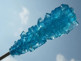 Blue Sugar by Aquolina Type Fragrance Oil