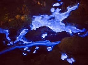 Blue Volcano by Capri Type Fragrance Oil