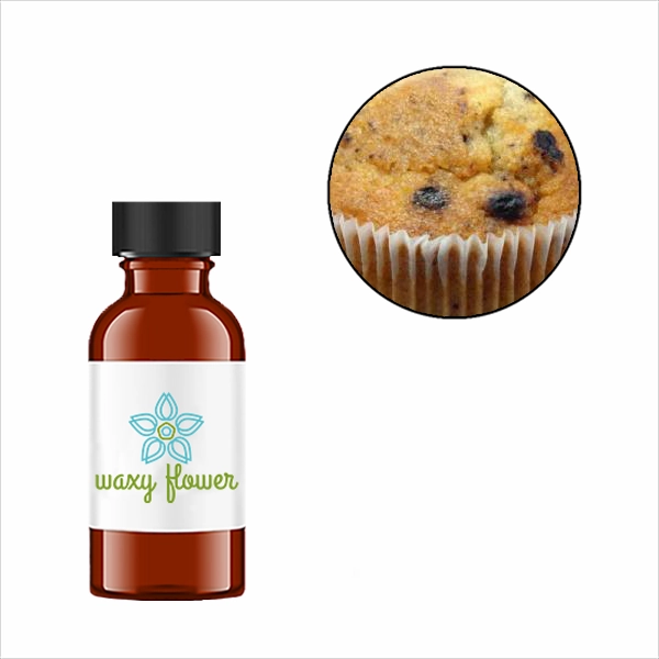 Blueberry Muffin
