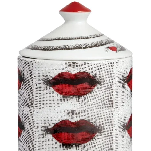 Bocche Small Candle