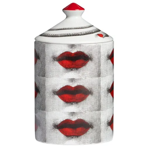 Bocche Small Candle
