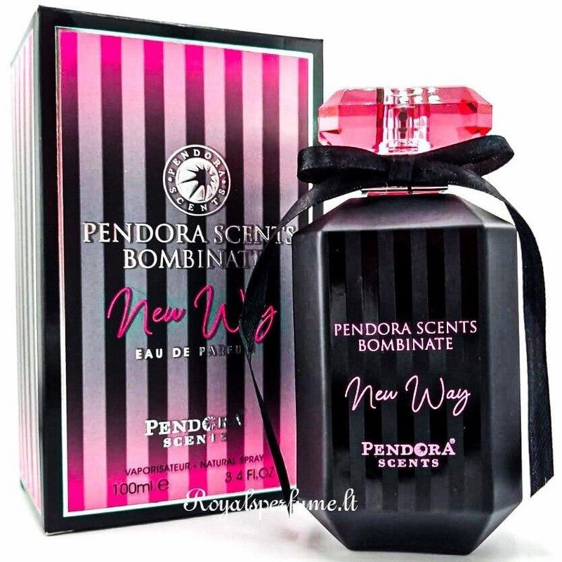 Bombinate New Way Pendora Scents EDP 100ml