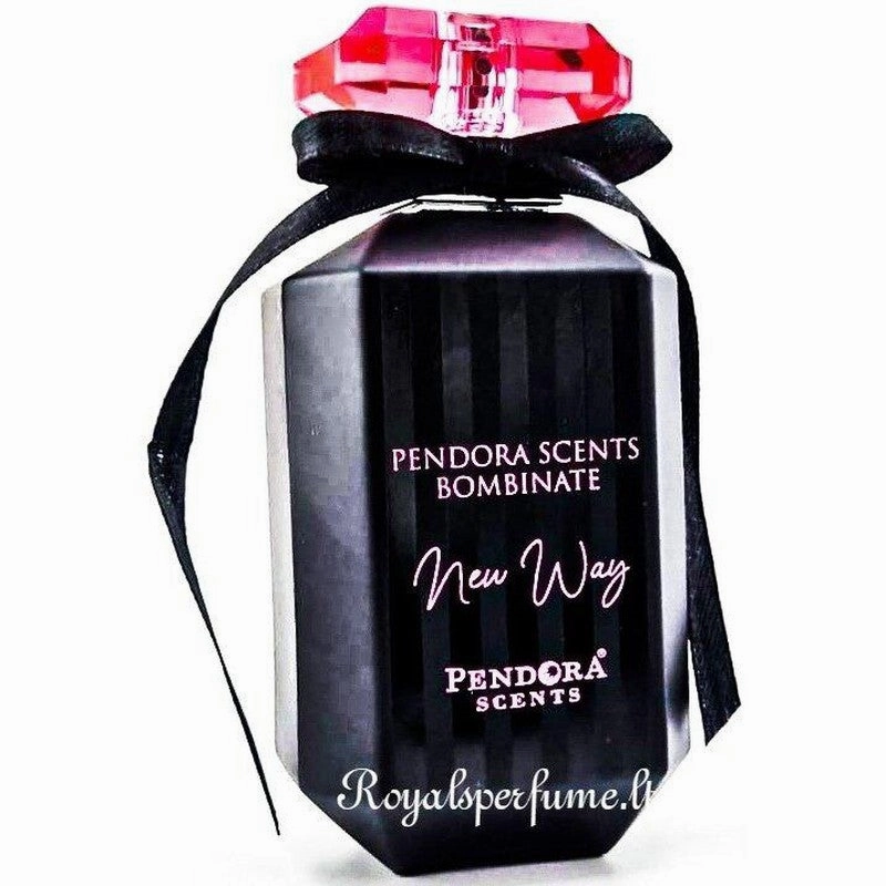 Bombinate New Way Pendora Scents EDP 100ml