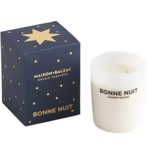 Bonne Nuit Mini Candle