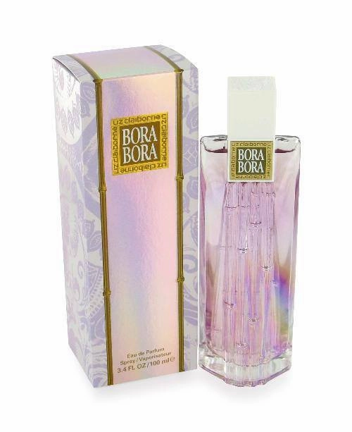 Bora Bora 3.4 oz EDP for women