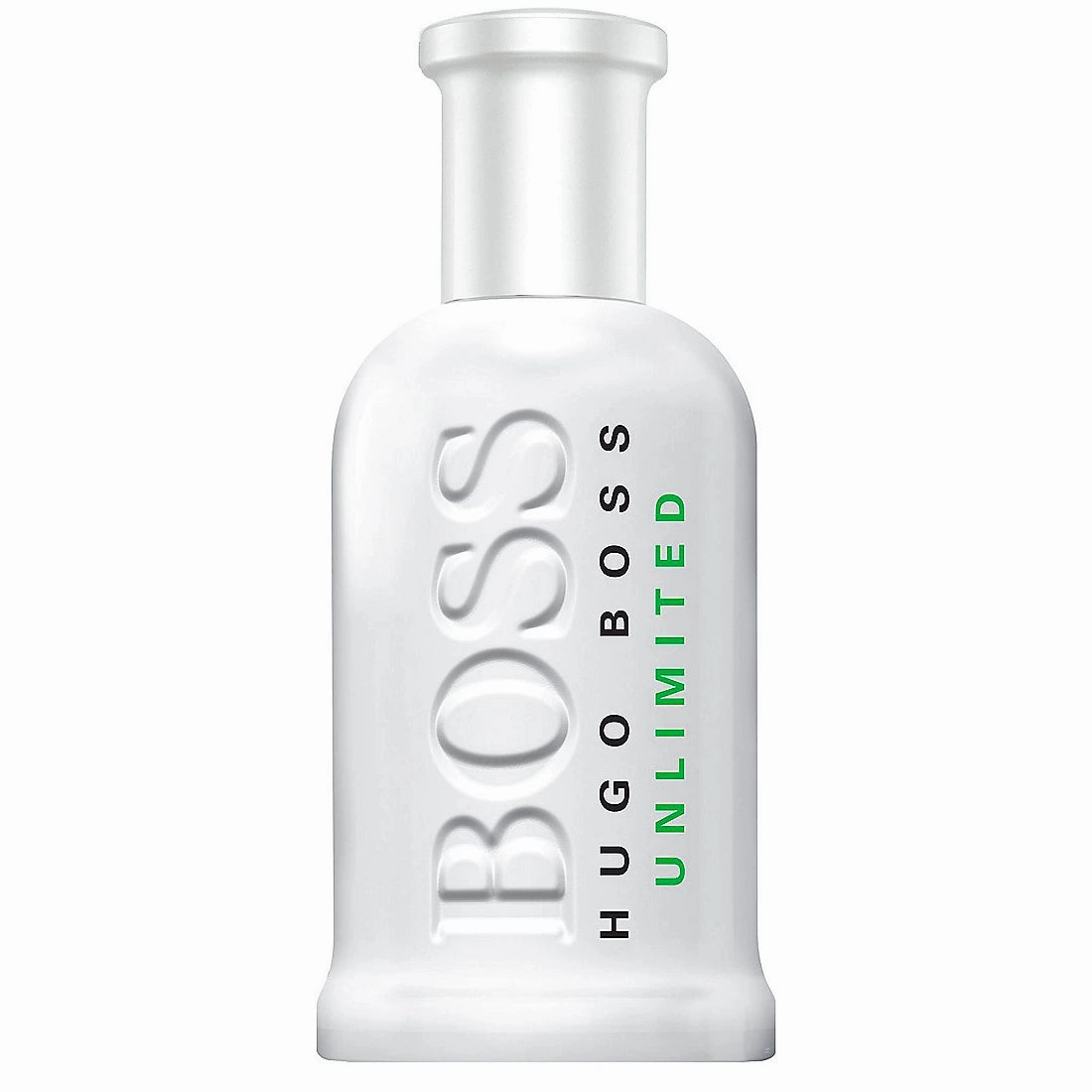 Boss Bottled Unlimited 6.7 oz EDT for men