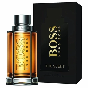 Boss The Scent 6.8 oz EDT For Men