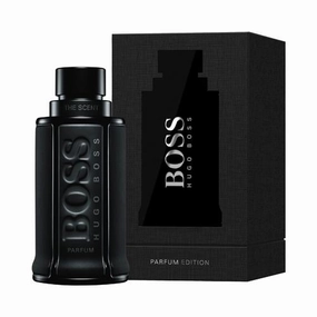 Boss The Scent For Him 3.3 oz EDP for men