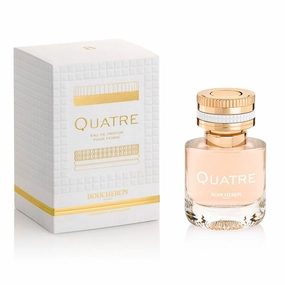 Boucheron Quatre 3.3 oz EDP for women