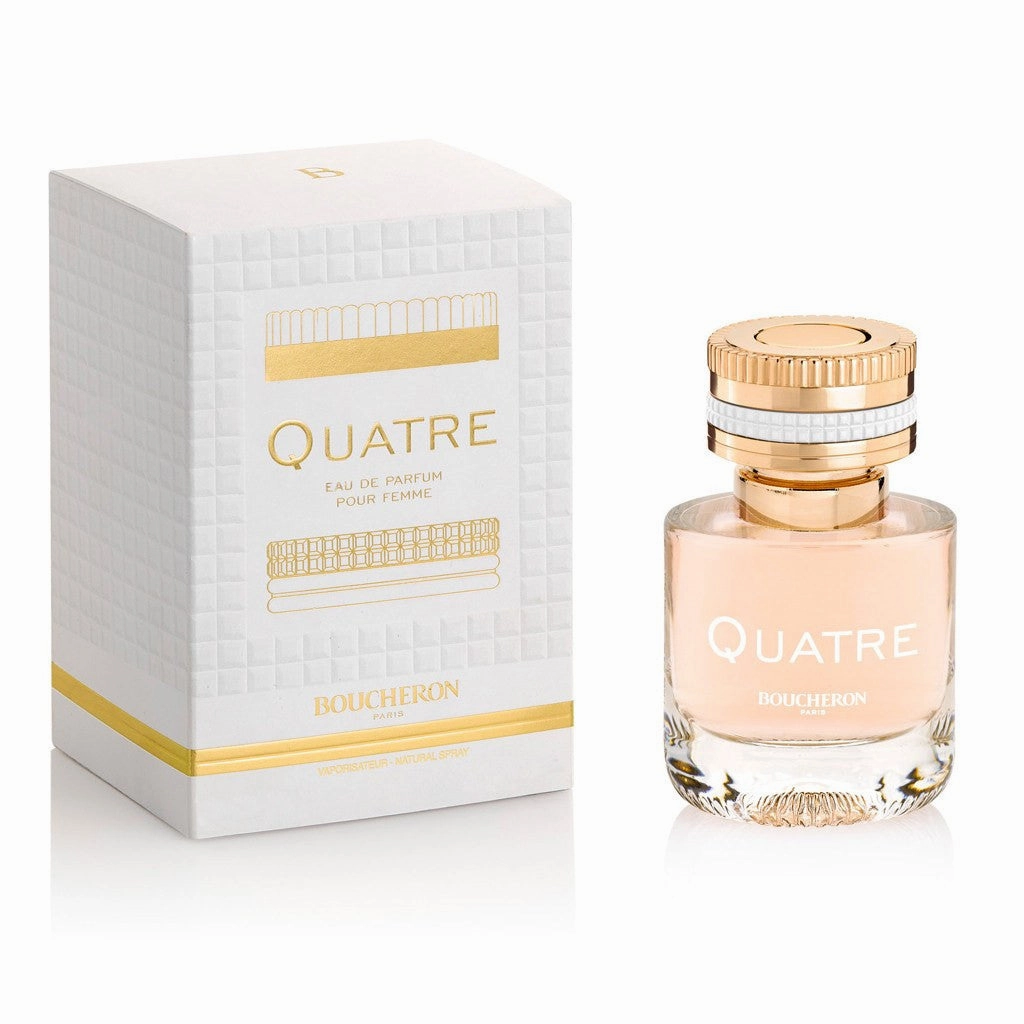 Boucheron Quatre 3.3 oz EDP for women