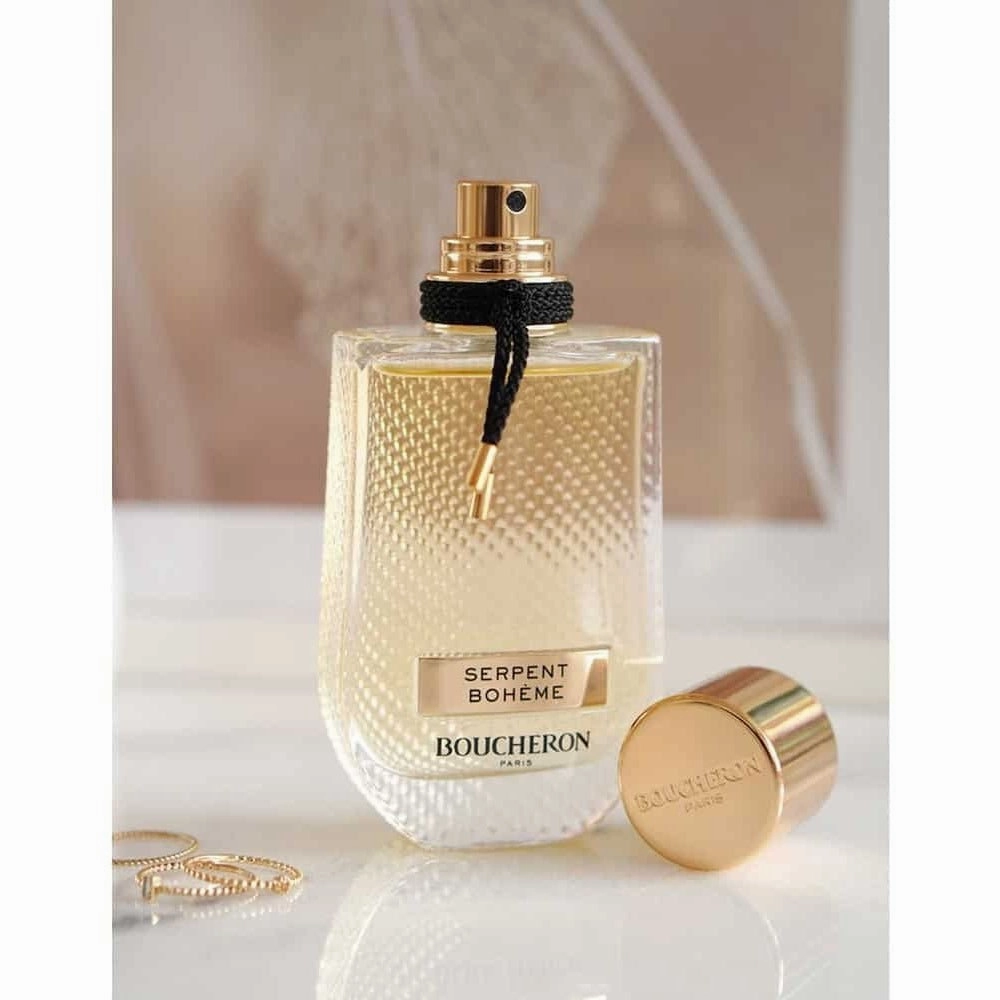Boucheron Serpent Boheme Edp For Women 90Ml