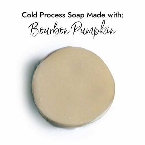 Bourbon Pumpkin (BBW type) - Premium Fragrance Oil