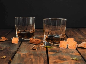 Bourbon Salted Caramel (Discontinued) - Premium Fragrance Oil