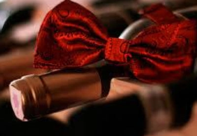 Bow Ties & Bourbon (type) - Premium Fragrance Oil