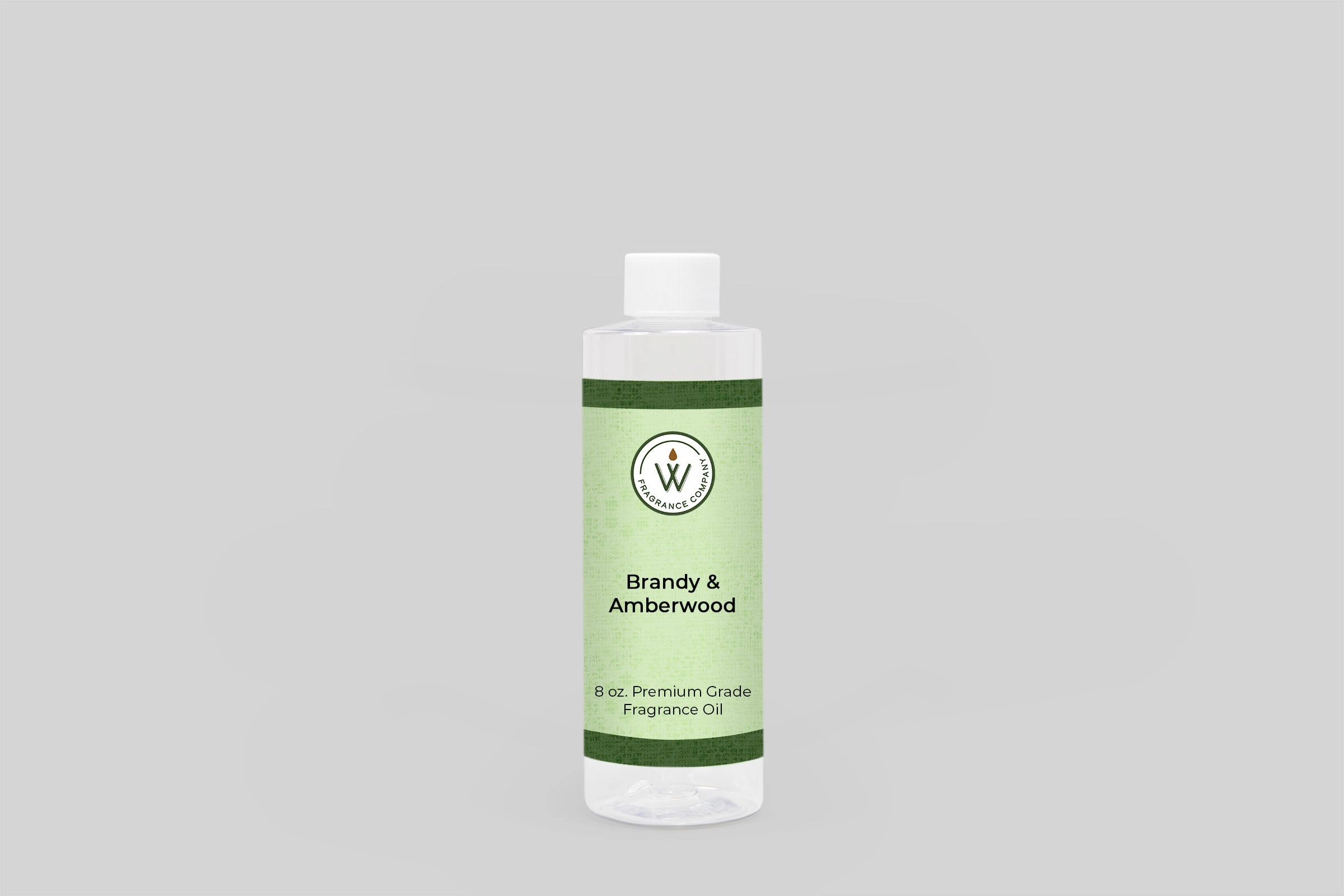 Brandy Amberwood Fragrance Oil