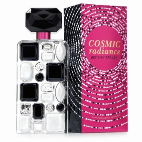 Britney Spears Cosmic Radiance 3.4 oz EDP for women