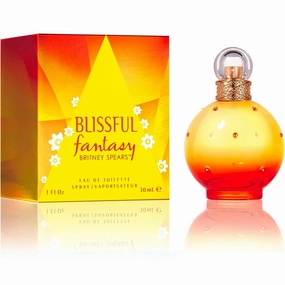 Britney Spears Fantasy Blissful 3.3 oz EDT for women