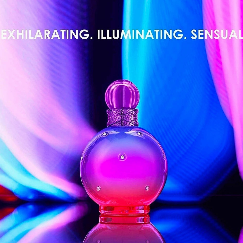 Britney Spears Fantasy Electric 3.4 oz EDT for women