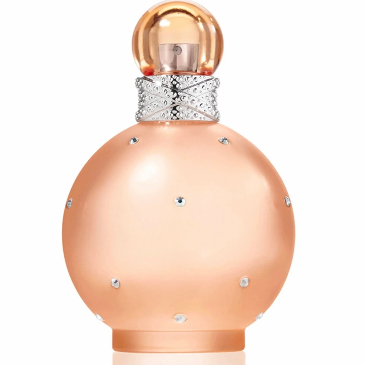 Britney Spears Fantasy Naked 3.3 oz EDP for women