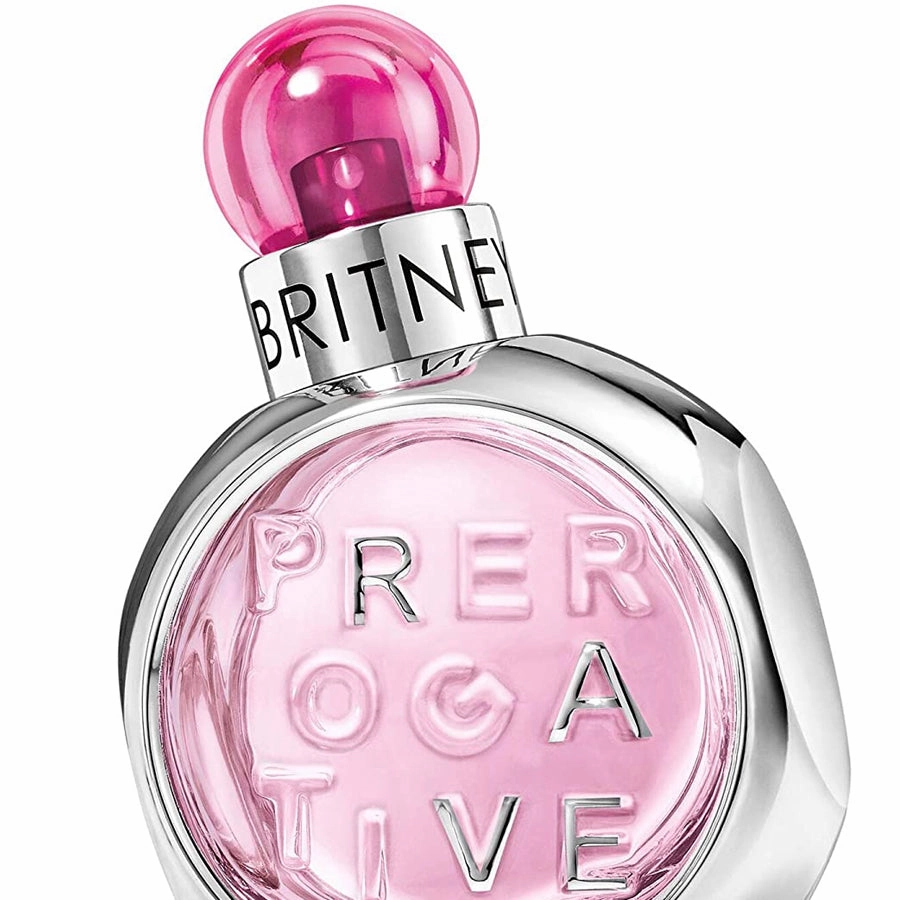 Britney Spears Prerogative Rave 3.3 oz EDP for women
