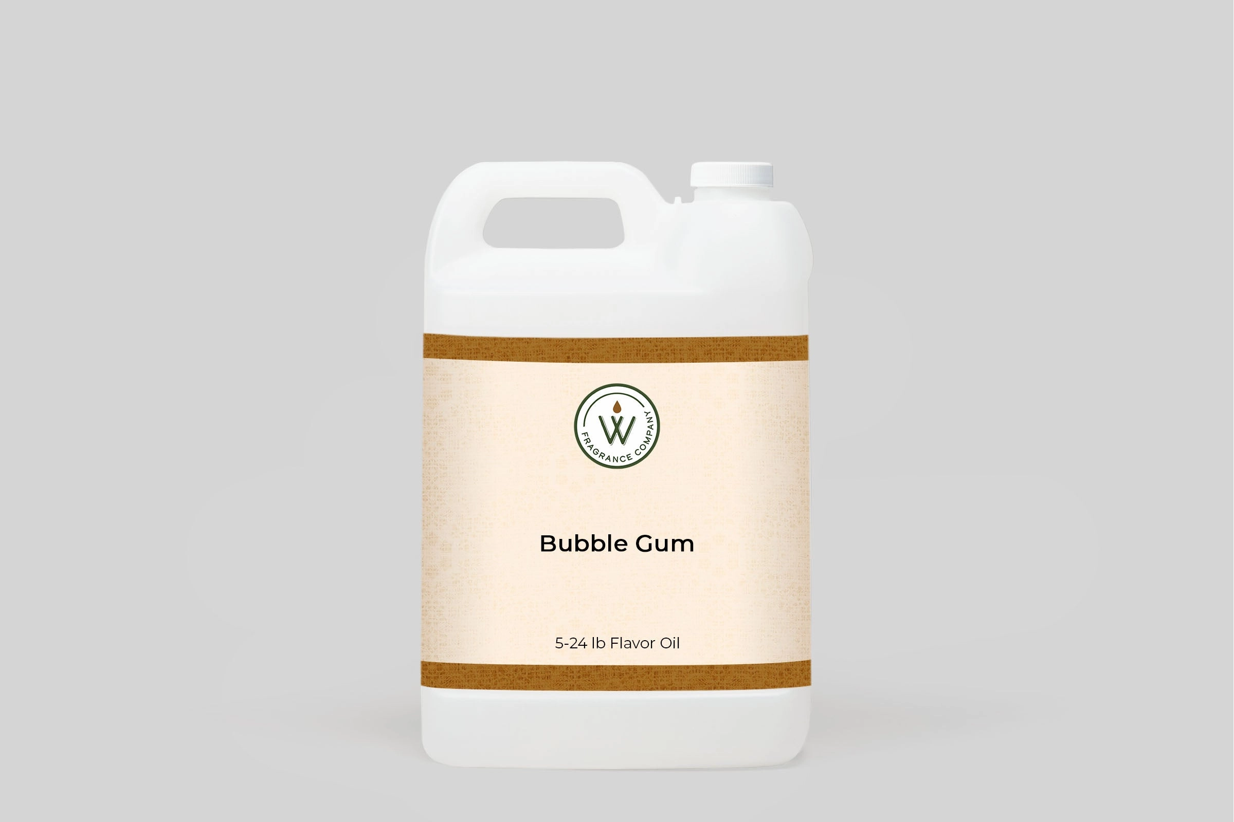 Bubble Gum Lip Balm Oil