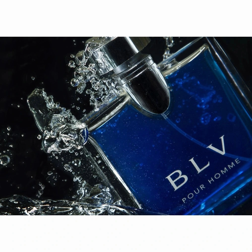 Bulgari Blv 3.4 oz EDT for men