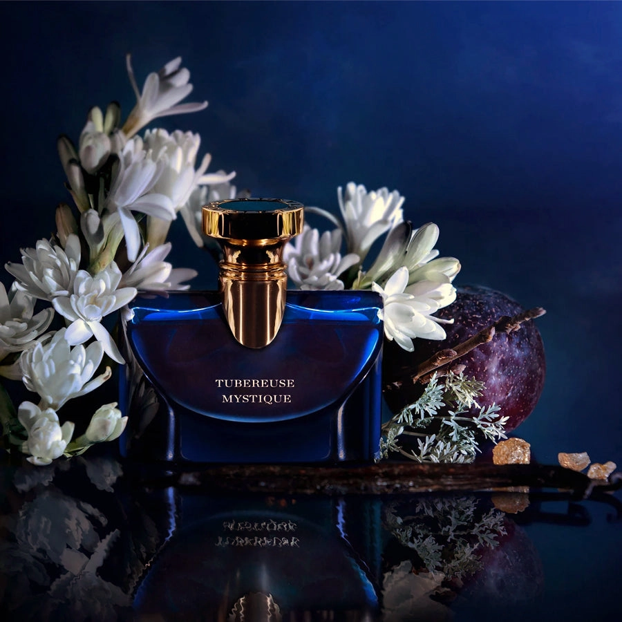 Bulgari Splendida Tubereuse Mystique 3.4 oz EDP spray for women