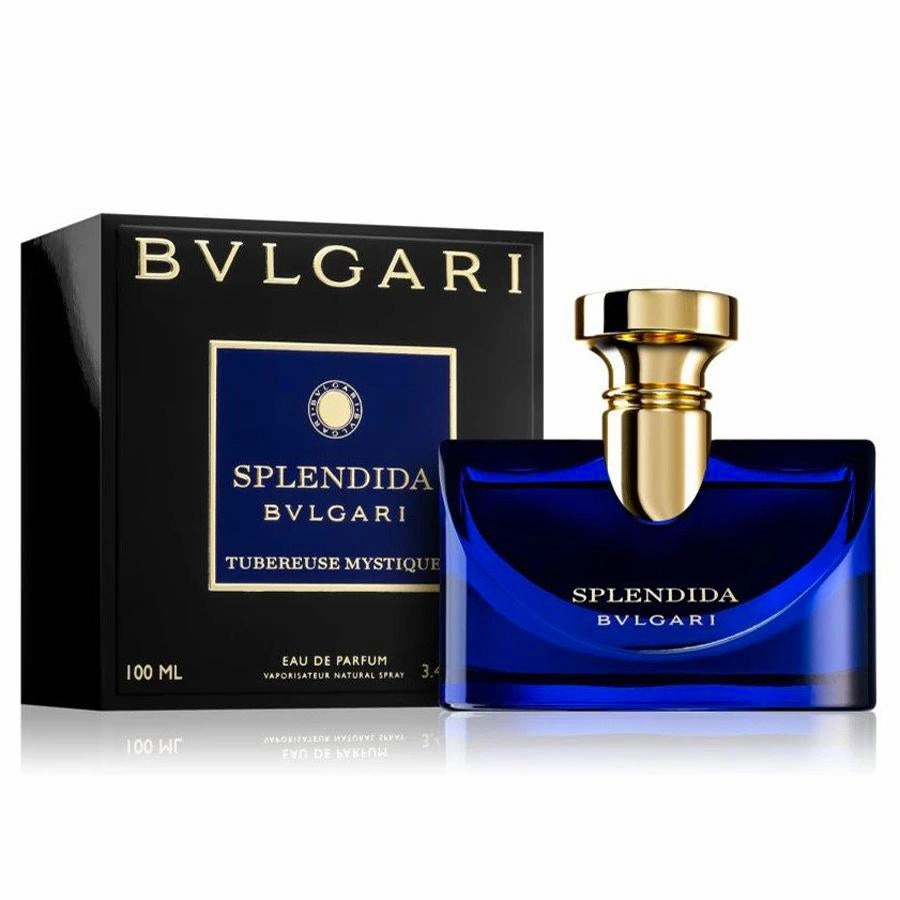 Bulgari Splendida Tubereuse Mystique 3.4 oz EDP spray for women
