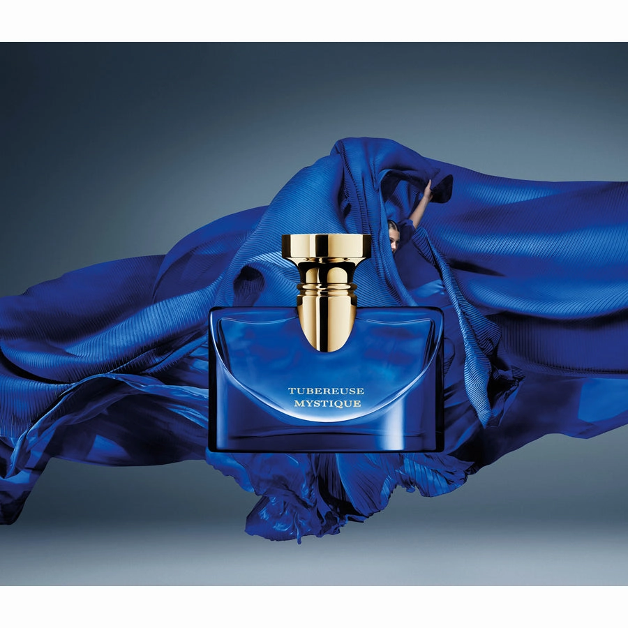 Bulgari Splendida Tubereuse Mystique 3.4 oz EDP spray for women