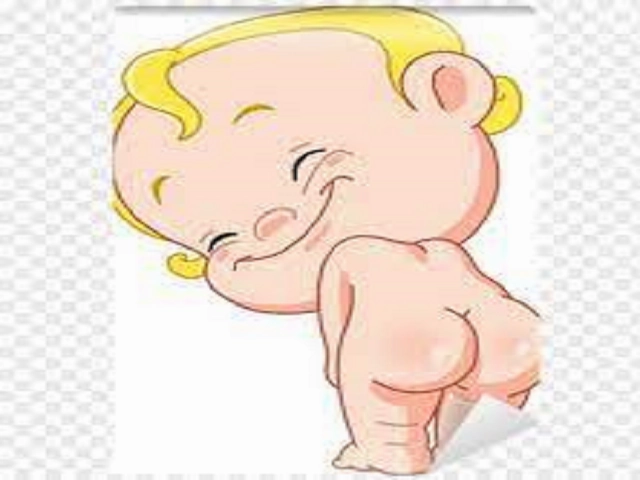 Bum Bum Type Fragrance Oil