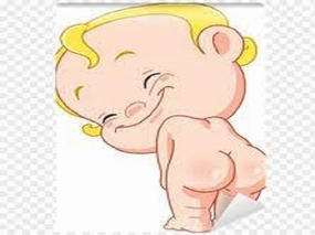 Bum Bum Type Fragrance Oil