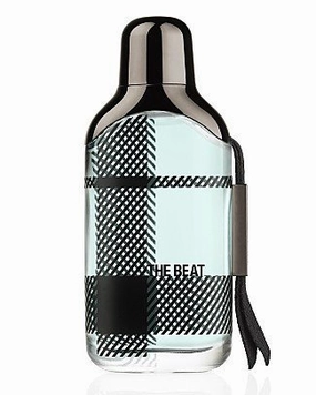 Burberry Beat 3.4 oz EDT for men
