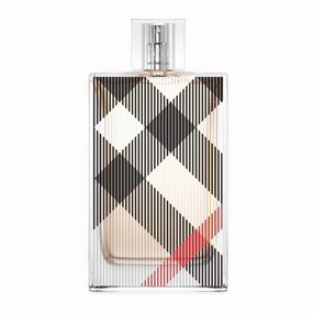 Burberry Brit Eau De Parfum For Women