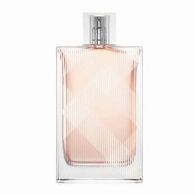 Burberry Brit Eau de Toilette For Women 100ml