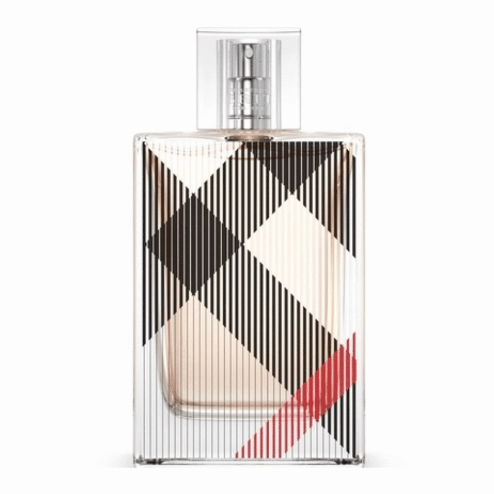 Burberry Brit For Women Edp 50Ml