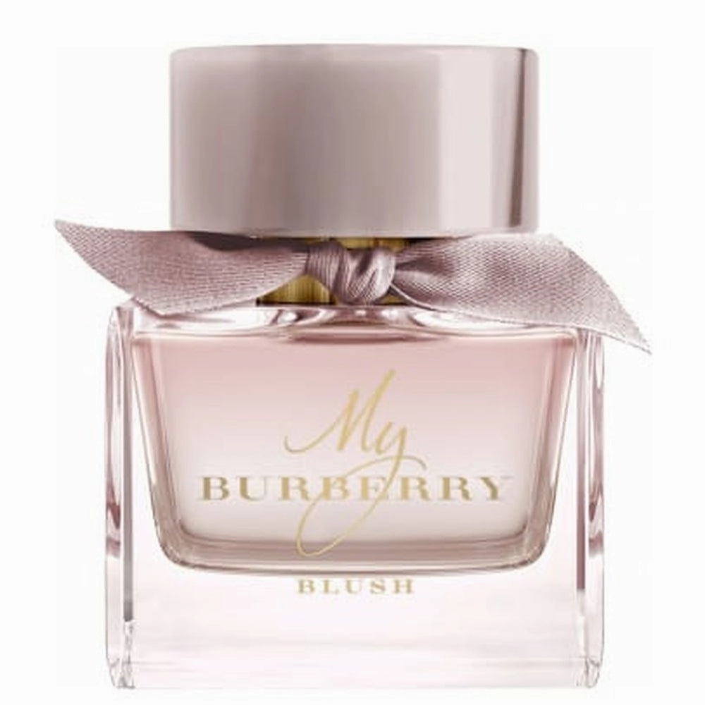 Burberry My Burberry Blush For Women Edp 90ml De