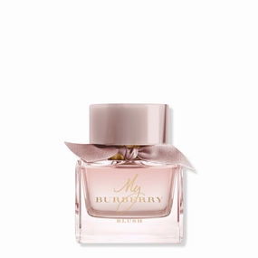 Burberry My Burberry Blush For Women Edp 90ml De