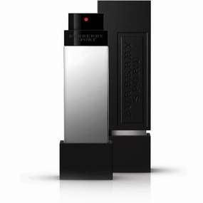 Burberry Sport Ice 2.5 oz EDT for men